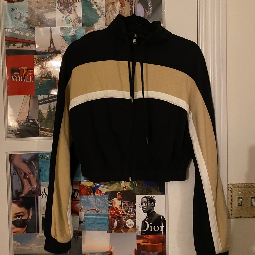 women’s jacket